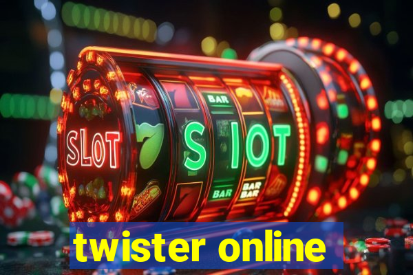 twister online